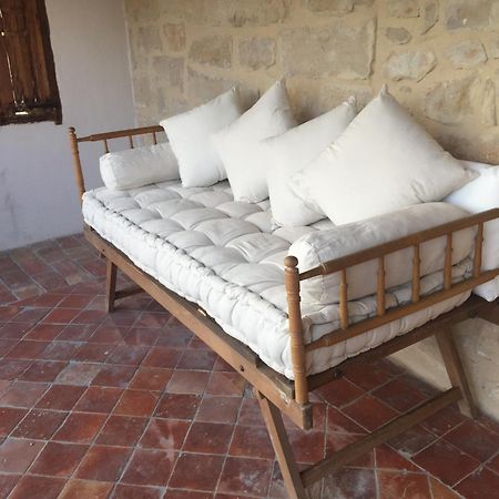 Lastias Valderrobres Extérieur photo
