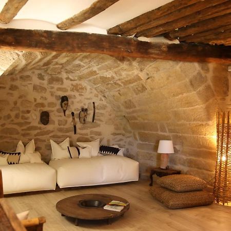 Lastias Valderrobres Extérieur photo