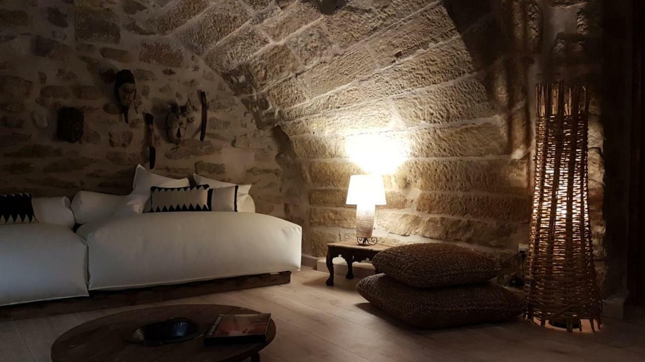 Lastias Valderrobres Extérieur photo