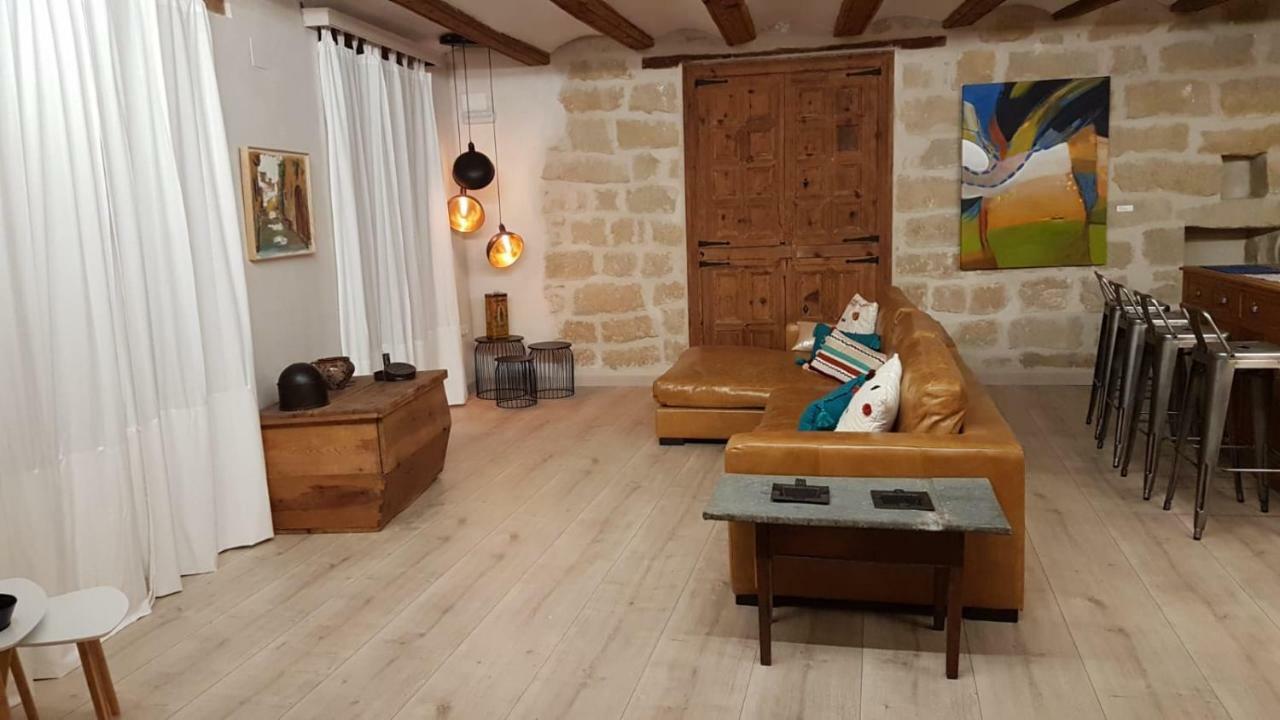 Lastias Valderrobres Extérieur photo