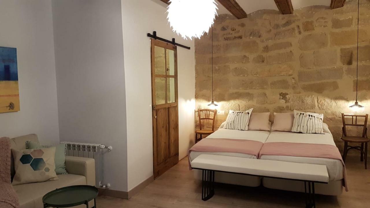 Lastias Valderrobres Extérieur photo