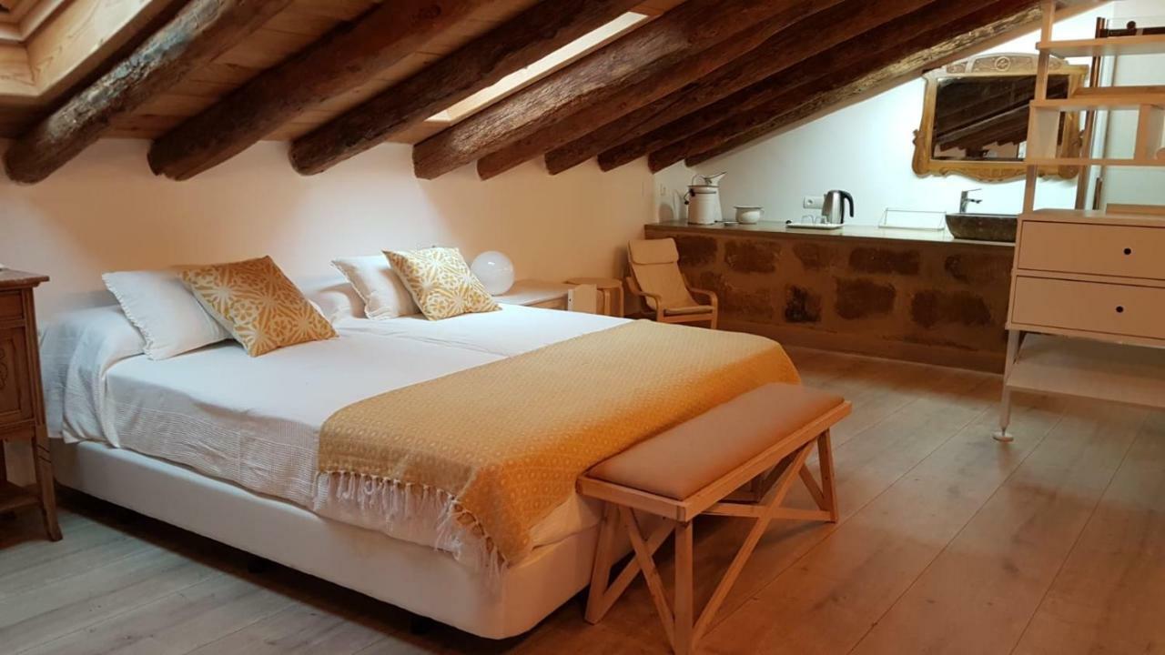 Lastias Valderrobres Extérieur photo