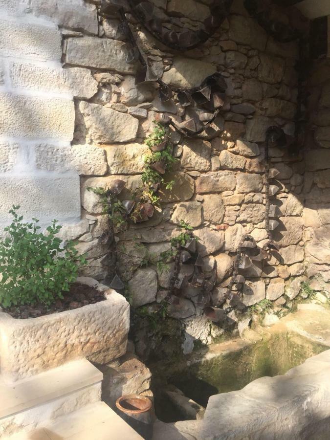 Lastias Valderrobres Extérieur photo