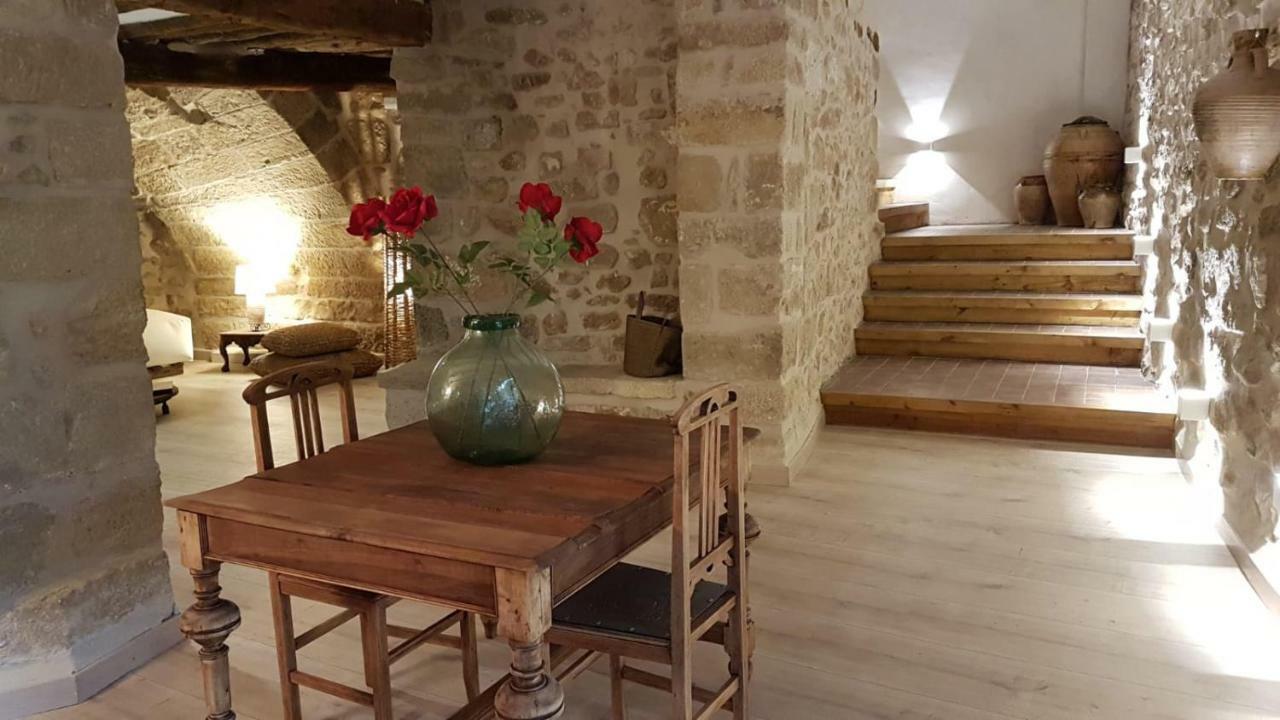 Lastias Valderrobres Extérieur photo