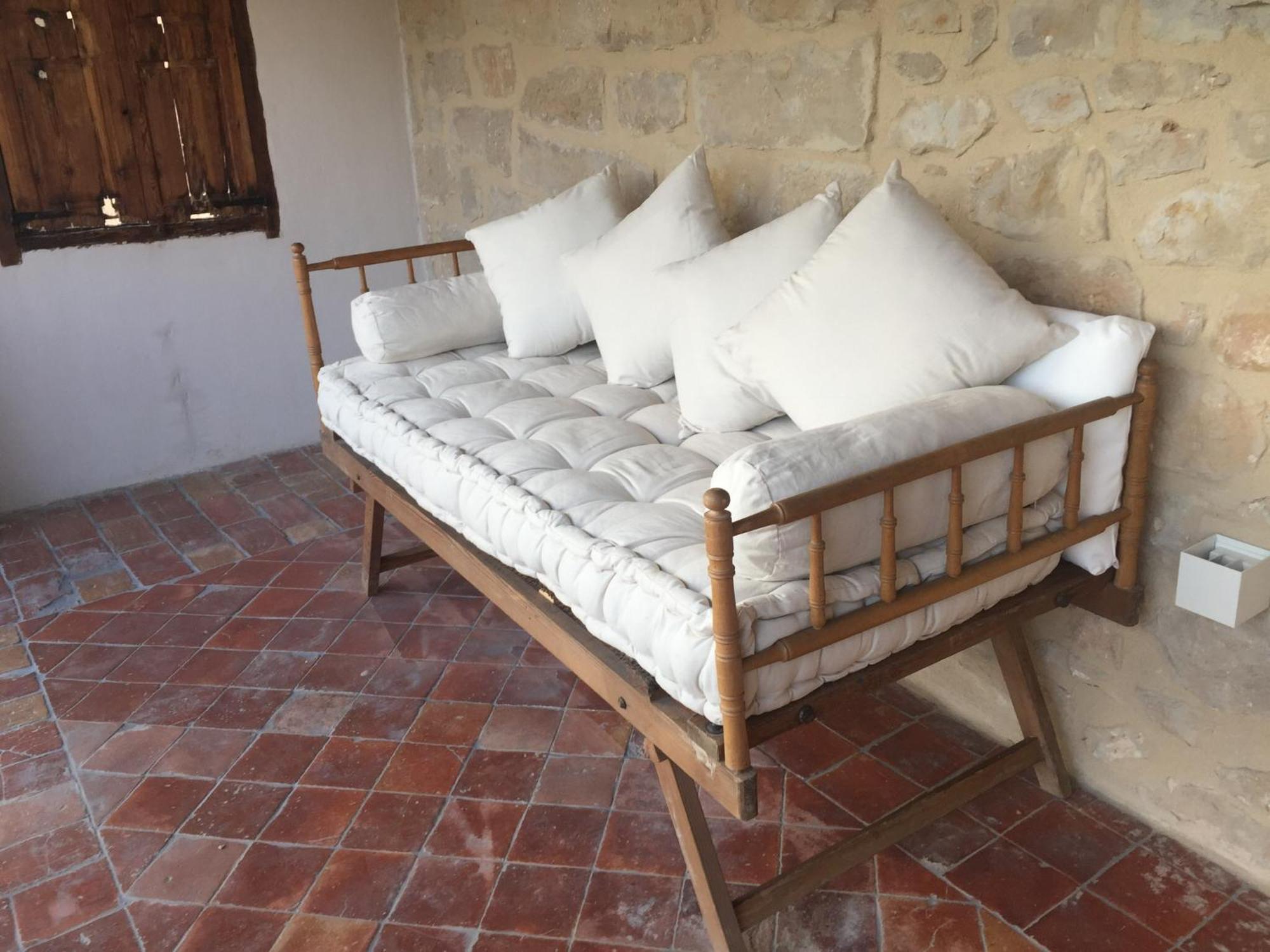 Lastias Valderrobres Extérieur photo